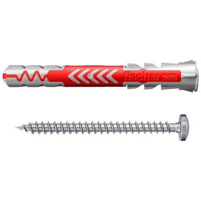 Fischer 538260 DUOPOWER 6x50 S PH LD 2-componenten plug 50 mm 6 mm 50 stuk(s) - thumbnail
