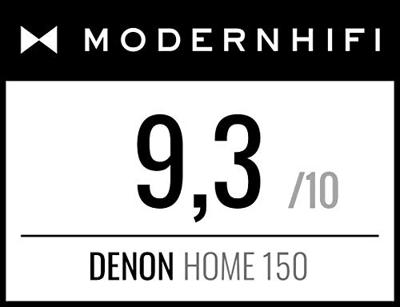 Denon Home 150 Multi-room speaker Denon Home 150 Multi-room speaker
