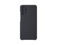 EF-EA325PBEGEE Samsung Smart S View Cover Galaxy A32 Black - thumbnail