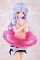 Angel Beats! PVC Statue 1/7 Kanade Tachibana: School Swimsuit Ver. 23 cm - thumbnail