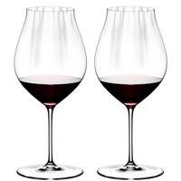 Riedel Rode Wijnglazen Performance - Pinot Noir - 830 ml - 2 stuks - thumbnail