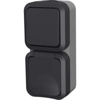 Slim Stopcontact - thumbnail