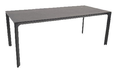 Lesli Tuintafel 'Carcassonne' 200 x 90cm