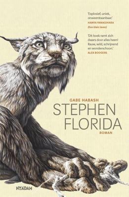 Stephen Florida - Gabe Habash - ebook