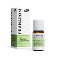 Pranarôm Essentiële Olie Romarin Verbenone Bio 5ml - thumbnail