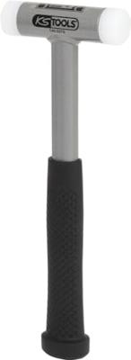 KS Tools 140.5270 Terugslagvrije breekhamer, 360 g.