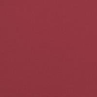 VidaXL Palet kussen wijnrood 200 x 40 x 8 cm oxford stof - thumbnail