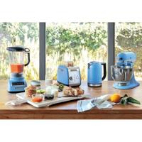 KitchenAid Artisan 5KSM175PSEVB - Keukenmachine - Blauw - thumbnail