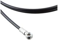 Shimano remleiding schijfrem sm-bh59 1000mm zwart - thumbnail