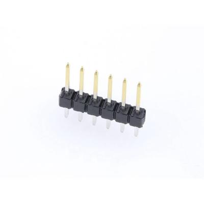 Molex 22284063 Male header, inbouw (standaard) Inhoud: 1 stuk(s) Bulk Molex 22284063 Male header, inbouw (standaard) Inhoud: 1 stuk(s) Bulk