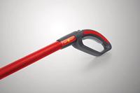 Wolf E-multistar steel 140 cm - thumbnail