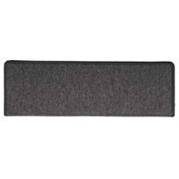 Trapmatten 30 st 65x21x4 cm antraciet - thumbnail