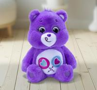 Care Bears Plush Figure Share Bear 35 cm - thumbnail