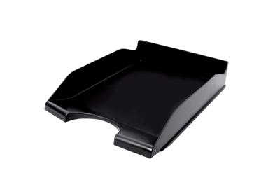 Brievenbak Quantore Zwart 6 stuks Brievenbak Quantore Zwart 6 stuks