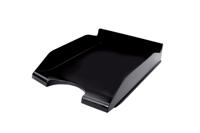 Brievenbak Quantore Zwart 6 stuks - thumbnail