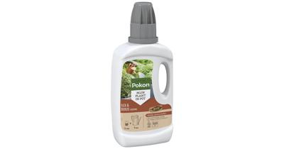 Pokon Bio Buxus & Ilex Voeding 500ml