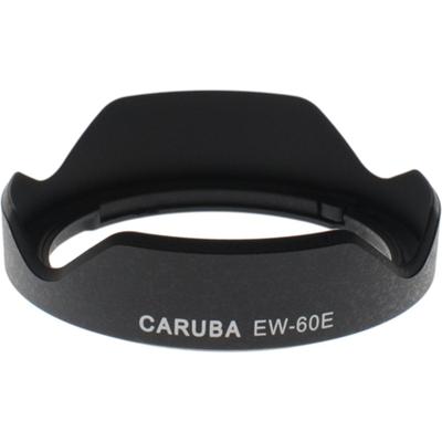 Caruba EW-60E Zwart
