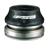 FSA No. 44E/CF Balhoofd 1-1/8 1-1/4 15mm Carbon - thumbnail