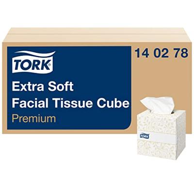 TORK 140278 Tissues Kleur (specifiek) Wit 3000 stuk(s)