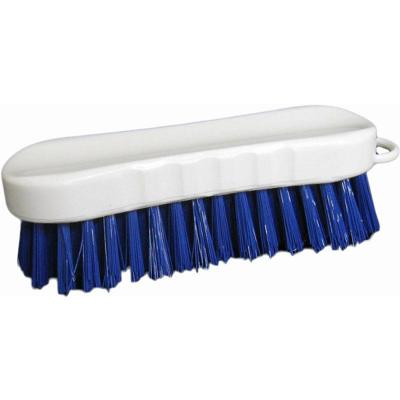 FalconBrush Producten/hygiene werkborstel blauw FalconBrush Producten/hygiene werkborstel blauw