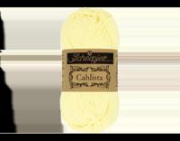 Scheepjes Cahlista 50g - 101 Candle Light - thumbnail