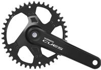 Shimano cues fc-u4000 9/10/11-speed crank 42t - thumbnail