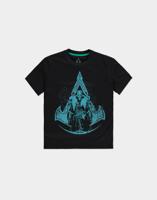 Assasin's Creed Valhalla - Women's T-shirt - thumbnail