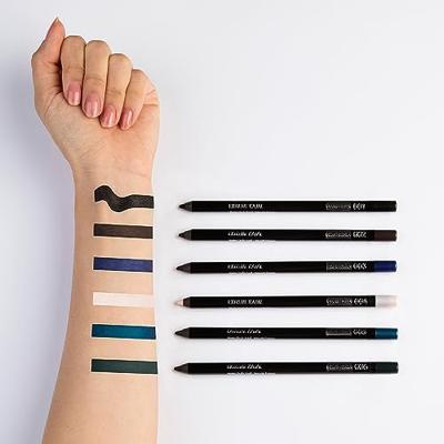 Pupa Milano - Pupa Extreme Kajal Pencil 1.60 g 001 Extreme Black Oogpotlood 1.6 g