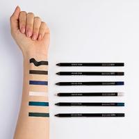 Pupa Milano - Pupa Extreme Kajal Pencil 1.60 g 001 Extreme Black Oogpotlood 1.6 g - thumbnail