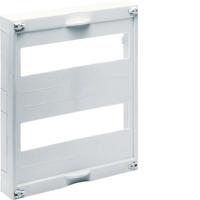 Hager US21A3 Aanraakbeschermdeksel Kunststof Wit 1 stuk(s) - thumbnail