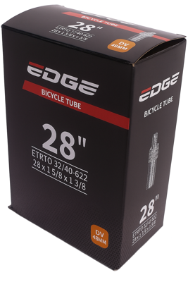 Binnenband Edge 28'' (32/40-622) - DV48mm