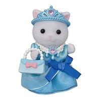 Sylvanian Families 5645 Prinses Verkleed Set - thumbnail