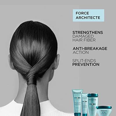 Kérastase Résistance Bain Force Architecte Shampoo voor Beschadigd Haar - thumbnail