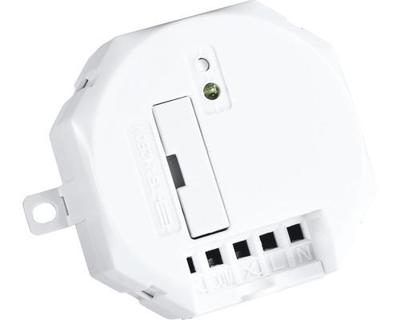 Gordijn/zonwering ontvanger, ASUN-650 Gordijn/zonwering ontvanger, ASUN-650