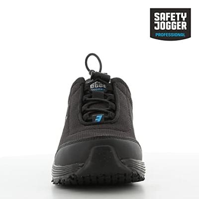 Oxypas superlichte sneaker James | Zwart | Maat 42 - 00,154,166,42 Oxypas superlichte sneaker James | Zwart | Maat 42 - 00,154,166,42