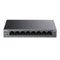 Switch TP-Link LS108GP - thumbnail
