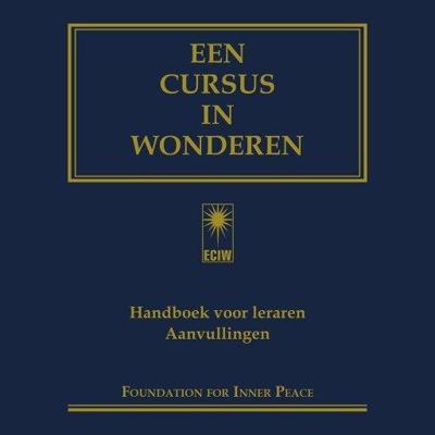 Een cursus in wonderen