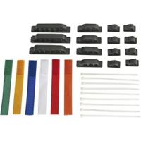 Kabelbinderset 31 st. Velleman - Velleman - thumbnail