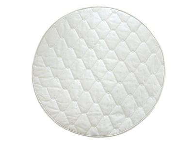 Bopita Boxmatras 'Rondo' 95cm Bopita Boxmatras 'Rondo' 95cm