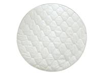 Bopita Boxmatras 'Rondo' 95cm - thumbnail