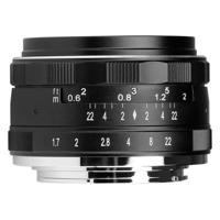 Meike MK 35mm F/1.7 Sony E-mount - thumbnail