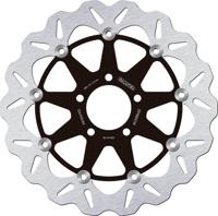 GALFER golf remschijf "df690 rotor brake rotors swimming - thumbnail