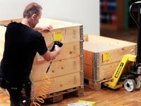 Rapid PRO PS141 Pneumatische tacker - 5000095 5000095 - thumbnail