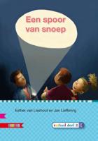 Een Spoor Van Snoep - Esther van Lieshout - Hardcover (9789048721184) - thumbnail