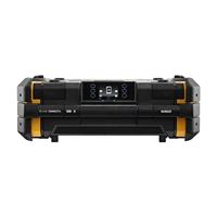 DeWALT DWST1-81078 Radio 18V XR DAB+/FM/Bluetooth TSTAK - thumbnail