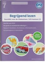 Begrijpend lezen (Paperback) - thumbnail