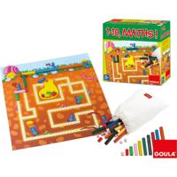 Passen en Meten 1-10 leerspel - thumbnail