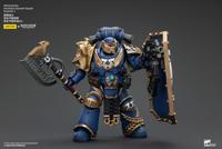 Warhammer The Horus Heresy Action Figure 1/18 Ultramarines Invictarus Suzerain Squad Suzerain 1 12 cm - thumbnail