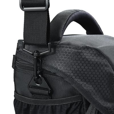 Hama Cameratas Pittsburgh 100 Zwart Hama Cameratas Pittsburgh 100 Zwart