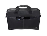 ASUS Nereus 16 laptop tas in zwart - thumbnail
